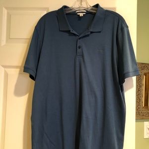 Calvin Klein Collared Shirt